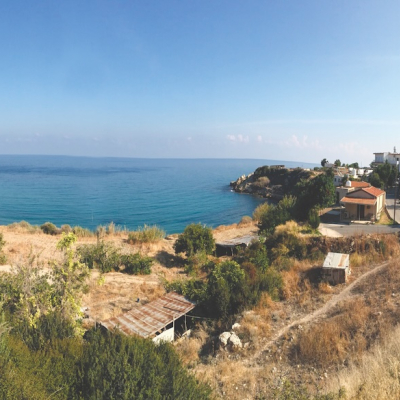  Περιοχή Αγίας Μαρίνας