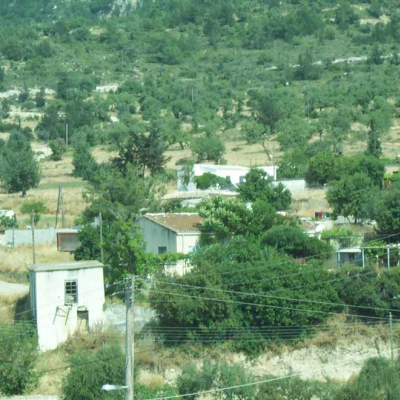  Γειτονιά της Μαζερής