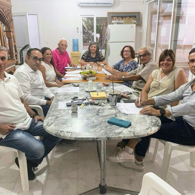  Δημοτικό Συμβούλιο