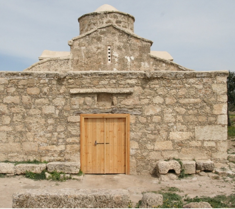 Παναγία Περκαμιώτισσα