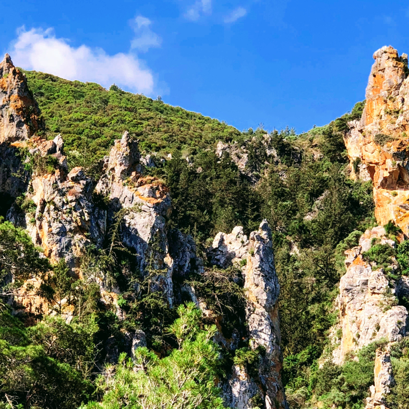  Βράχοι στον Ποτό 