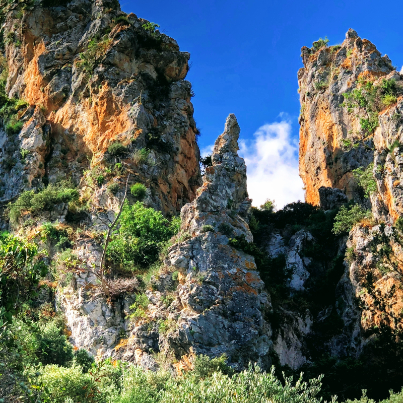  Βράχοι στον Ποτό 