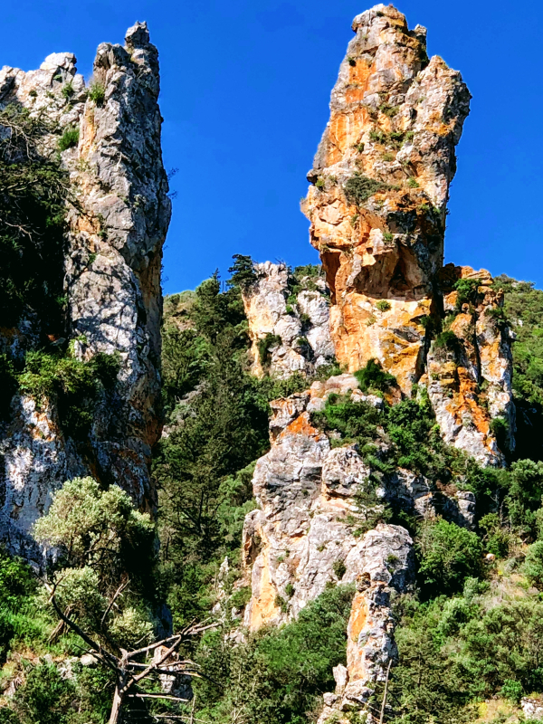  Βράχοι στον Ποτό 